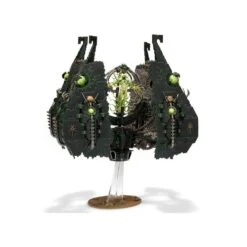 Games Workshop Nécrons: Tesseract Vault