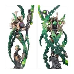 Games Workshop Nécrons: Tétrarque Avec Disrupteur De Phase 7 Games Workshop Nécrons: Tétrarque Avec Disrupteur De Phase -Jouets Miniatures necrons tetrarque avec disrupteur de phase 2