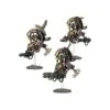 Games Workshop Nécrons: Tomb Blades 2 Games Workshop Nécrons: Tomb Blades -Jouets Miniatures necrons tomb blades