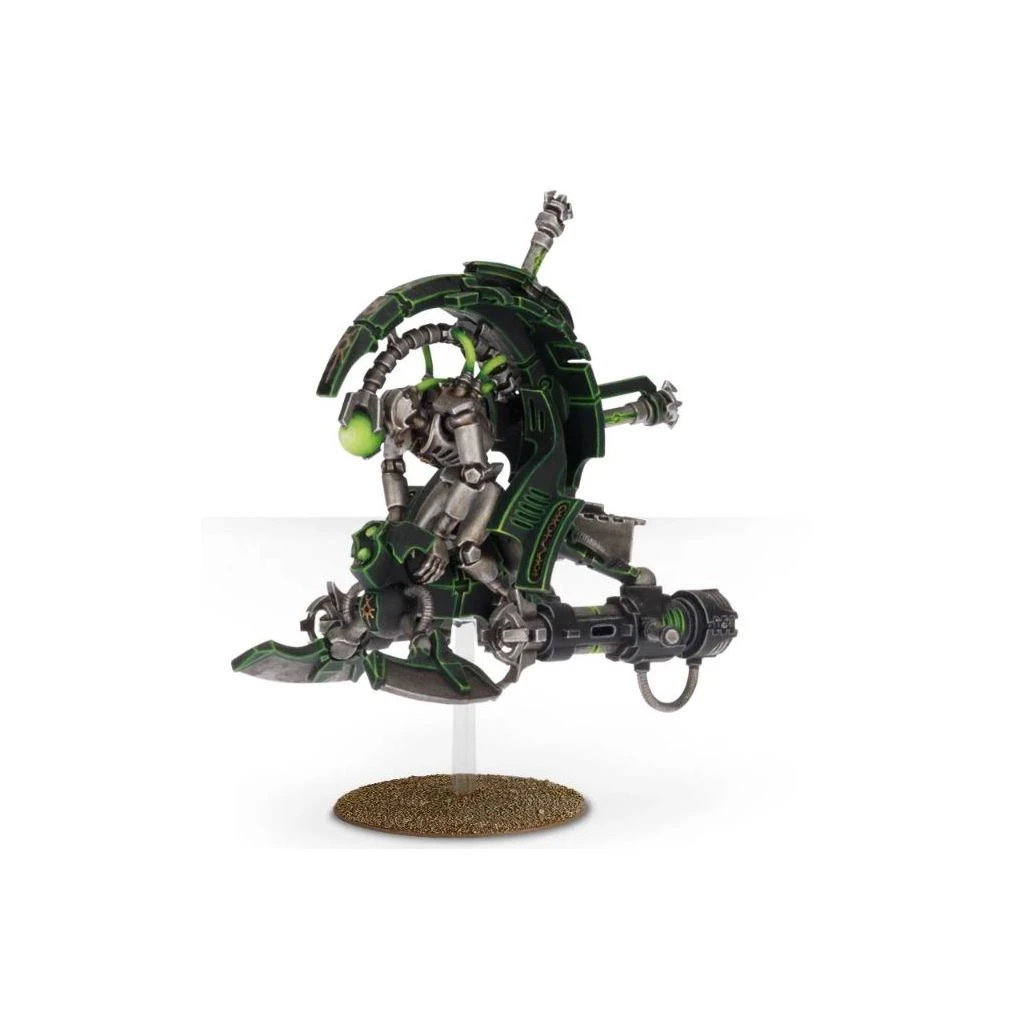 Games Workshop Nécrons: Tomb Blades 6 Games Workshop Nécrons: Tomb Blades – Image 4