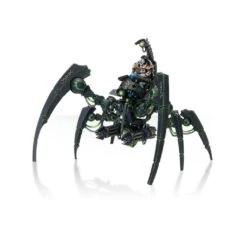 Games Workshop Nécrons: Triarch Stalker 9 Games Workshop Nécrons: Triarch Stalker -Jouets Miniatures necrons triarch stalker 2