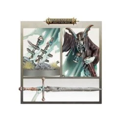 Games Workshop Nighthaunt: Avant-Garde -Jouets Miniatures nighthaunt avant garde 2