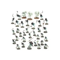 Games Workshop Nighthaunt: Avant-Garde