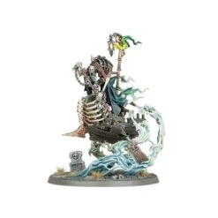 Games Workshop Nighthaunt: Awlrach Le Naufrageur