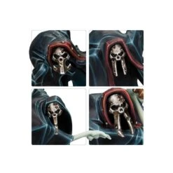 Games Workshop Nighthaunt: Bladegheist Revenants -Jouets Miniatures nighthaunt bladegheist revenants 2