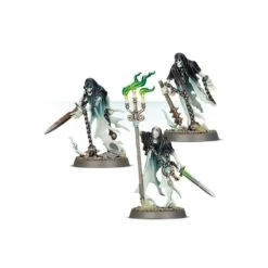 Games Workshop Nighthaunt: Chainrasp Hordes -Jouets Miniatures nighthaunt chainrasp hordes 2