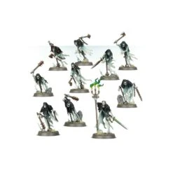 Games Workshop Nighthaunt: Chainrasp Hordes