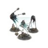 Games Workshop Nighthaunt: Crawlocke The Jailor