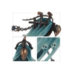 Games Workshop Nighthaunt: Crawlocke The Jailor 9 Games Workshop Nighthaunt: Crawlocke The Jailor -Jouets Miniatures nighthaunt crawlocke the jailor 2