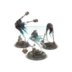 Games Workshop Nighthaunt: Crawlocke The Jailor