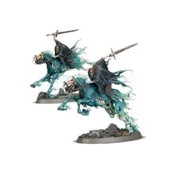 Games Workshop Nighthaunt: Dreadblade Harrows