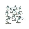 Games Workshop Nighthaunt: Dreadscythe Harridans