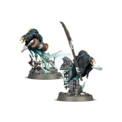 Games Workshop Nighthaunt: ETB Glaivewraith Stalkers -Jouets Miniatures nighthaunt etb glaivewraith stalkers 2