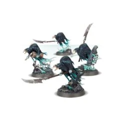 Games Workshop Nighthaunt: ETB Glaivewraith Stalkers