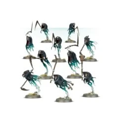 Games Workshop Nighthaunt: Grimghast Reapers