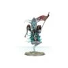 Games Workshop Nighthaunt: Kurdoss Valentian, The Craven King