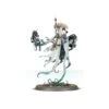 Games Workshop Nighthaunt: Lady Olynder, Mortarch Of Grief -Jouets Miniatures nighthaunt lady olynder mortarch of grief