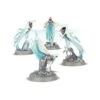 Games Workshop Nighthaunt: Myrmourn Banshees -Jouets Miniatures nighthaunt myrmourn banshees