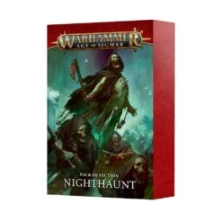Games Workshop Nighthaunt: Pack De Faction