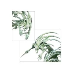Games Workshop Nighthaunt: Spirit Hosts -Jouets Miniatures nighthaunt spirit hosts 4