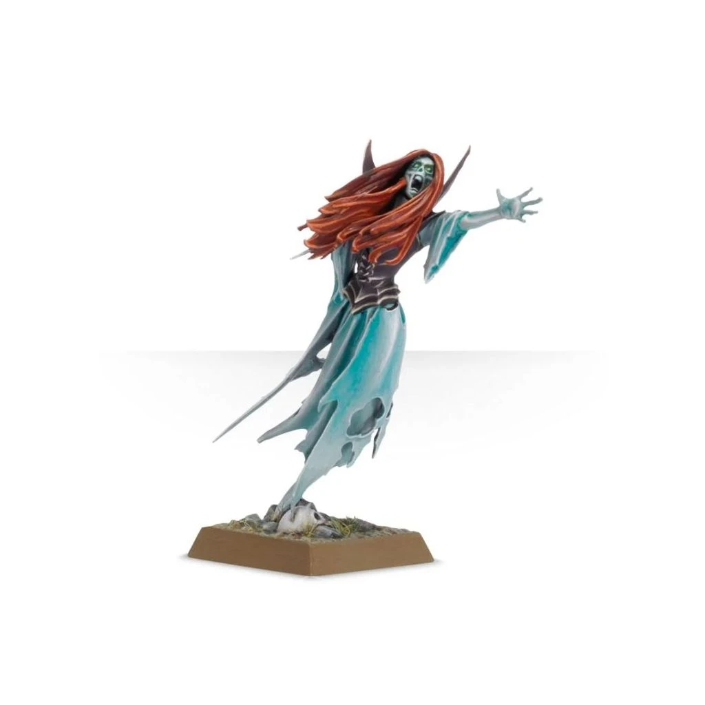 Games Workshop Nighthaunt: Tomb Banshee 3 Games Workshop Nighthaunt: Tomb Banshee