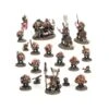 Games Workshop Ogor Mawtribes: Avant-Garde