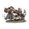 Games Workshop Ogor Mawtribes: Boute-Fer / Lance-Ferraille -Jouets Miniatures ogor mawtribes boute fer lance ferraille