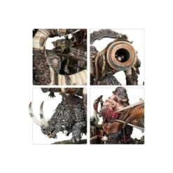 Games Workshop Ogor Mawtribes: Boute-Fer / Lance-Ferraille 9 Games Workshop Ogor Mawtribes: Boute-Fer / Lance-Ferraille -Jouets Miniatures ogor mawtribes boute fer lance ferraille 3