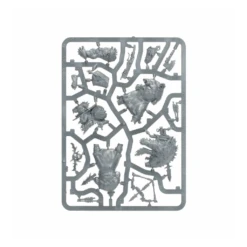 Games Workshop Ogor Mawtribes: Chasseur De Massacres -Jouets Miniatures ogor mawtribes chasseur de massacres 2