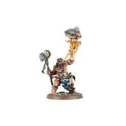 Games Workshop Ogor Mawtribes: Firebelly