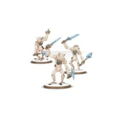 Games Workshop Ogor Mawtribes: Icefall Yhetees