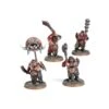 Games Workshop Ogor Mawtribes: Ironguts 1 Games Workshop Ogor Mawtribes: Ironguts -Jouets Miniatures ogor mawtribes ironguts