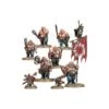 Games Workshop Ogor Mawtribes: Ogor Gluttons -Jouets Miniatures ogor mawtribes ogor gluttons