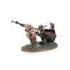Games Workshop Ogor Mawtribes: Slaughtermaster -Jouets Miniatures ogor mawtribes slaughtermaster