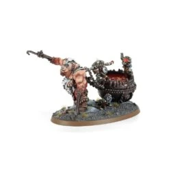Games Workshop Ogor Mawtribes: Slaughtermaster