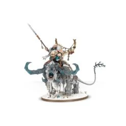Games Workshop Ogor Mawtribes: Stonehorn
