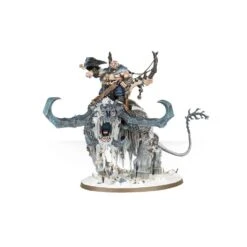 Games Workshop Ogor Mawtribes: Stonehorn -Jouets Miniatures ogor mawtribes stonehorn 5