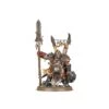 Games Workshop Ogor Mawtribes: Tyrant -Jouets Miniatures ogor mawtribes tyrant