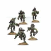 Games Workshop Ork Stormboyz -Jouets Miniatures ork stormboyz