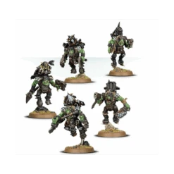 Games Workshop Ork Stormboyz