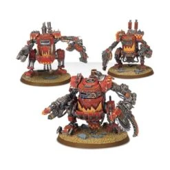 Games Workshop Orks: Boit'Kitu