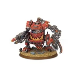 Games Workshop Orks: Boit'Kitu -Jouets Miniatures orks boit kitu 3