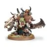 Games Workshop Orks: Boss Dresseur -Jouets Miniatures orks boss dresseur
