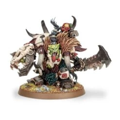 Games Workshop Orks: Boss Dresseur