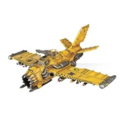 Games Workshop Orks: Dakkajet 22 Games Workshop Orks: Dakkajet -Jouets Miniatures orks dakkajet 7