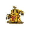 Games Workshop Orks: Gorkanaut 1 Games Workshop Orks: Gorkanaut -Jouets Miniatures orks gorkanaut