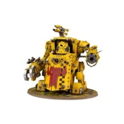 Games Workshop Orks: Gorkanaut
