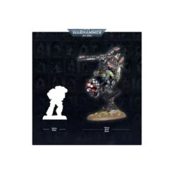 Games Workshop Orks: Kopters -Jouets Miniatures orks kopters 3