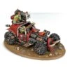 Games Workshop Orks: Kustom Boosta-blasta -Jouets Miniatures orks kustom boosta blasta