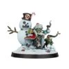 Games Workshop Orks: L'a-Boum-Inable Homme Des Neiges -Jouets Miniatures orks l a boum inable homme des neiges